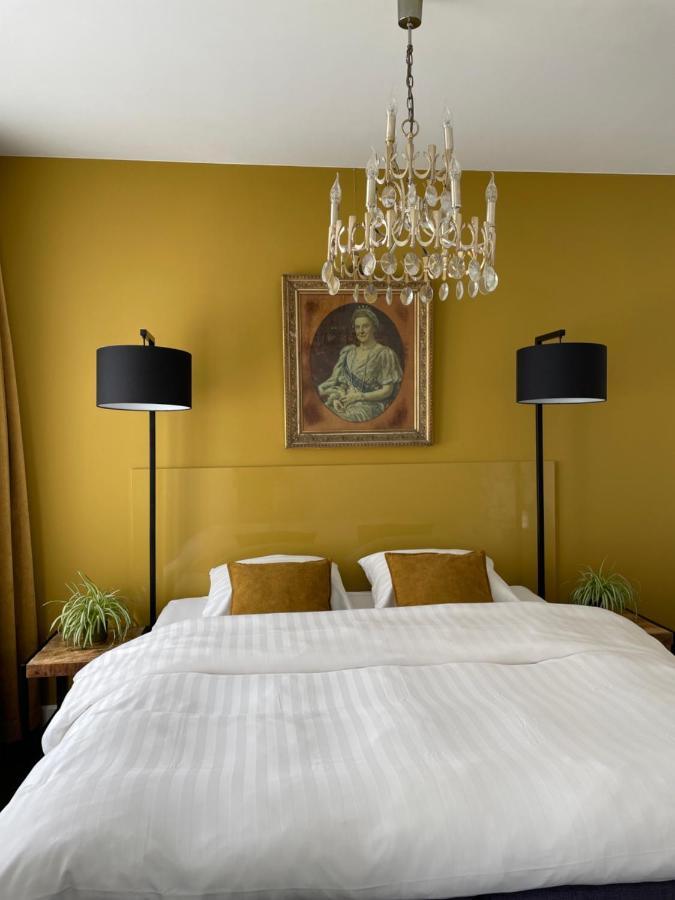 Pension Montmaertre Zierikzee Room photo