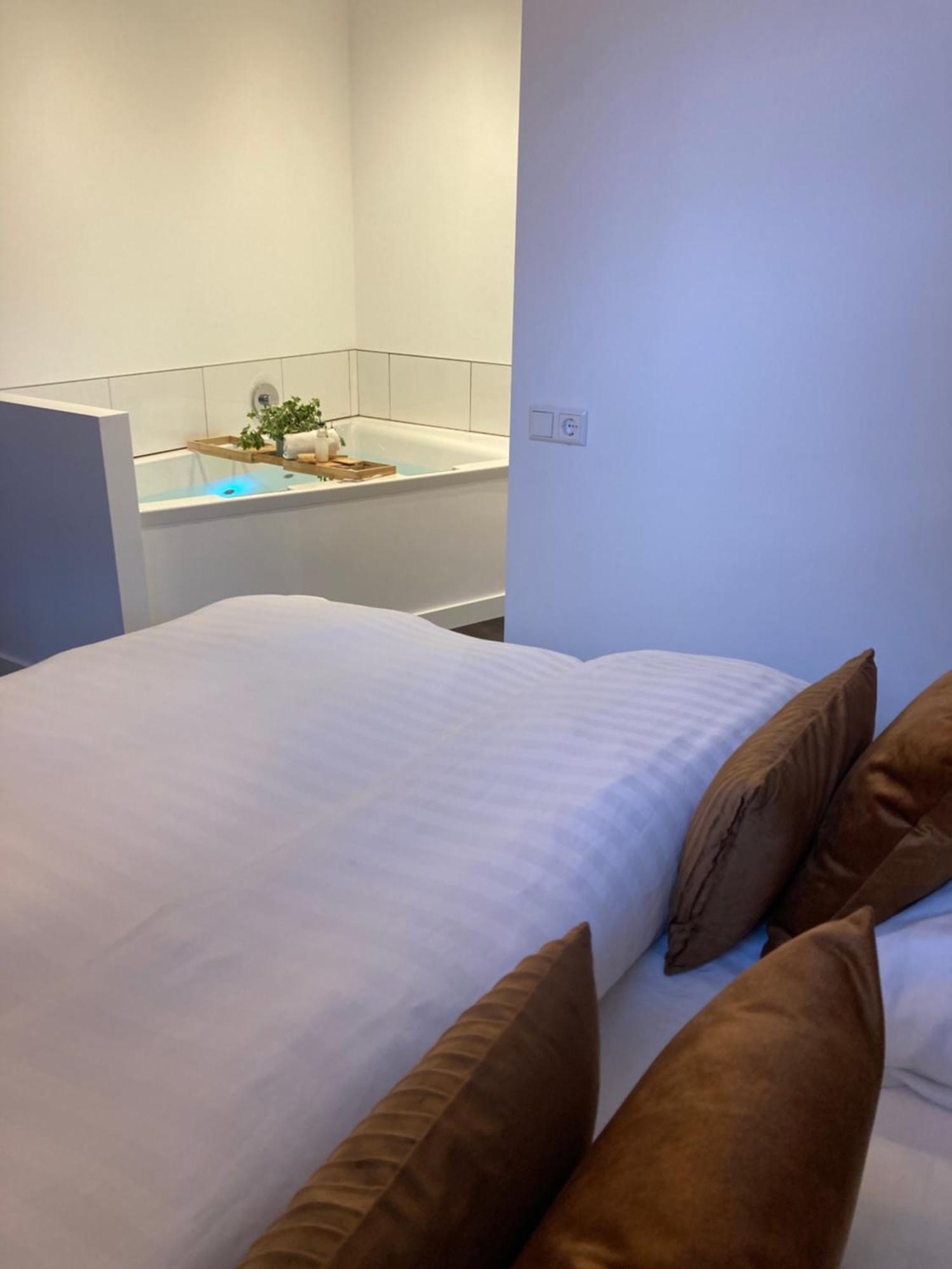 Pension Montmaertre Zierikzee Room photo