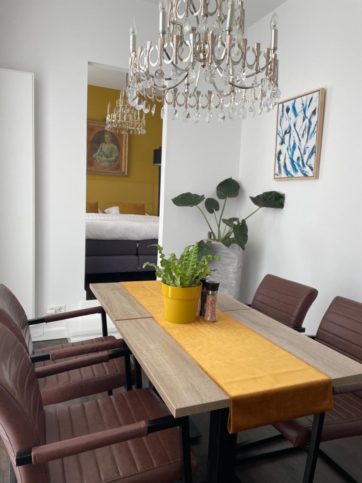 Pension Montmaertre Zierikzee Room photo